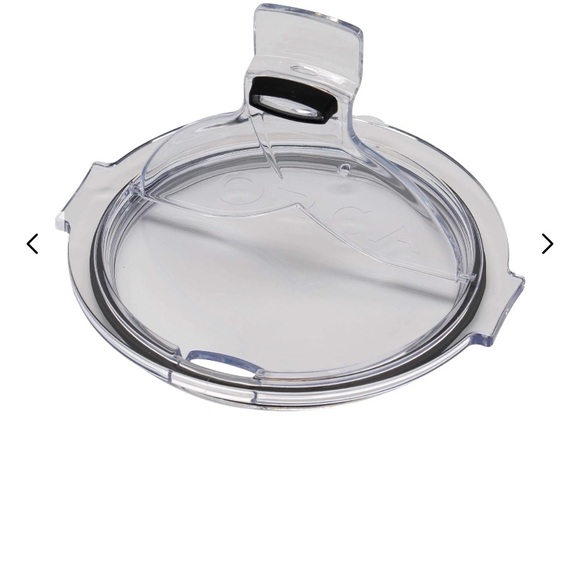 NWOT ORCA Rita 13oz Seafoam Double-Walled Margarita Ice Cream Cup - Picture 15 of 16